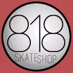 818 Skate Shop