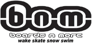 Boards n More skate shop