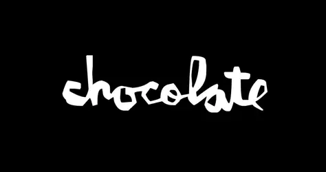 Chocolate Skateboards logo