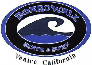Boardwalk Skate Skate Shop