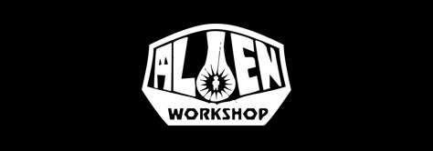 alien workshop logo