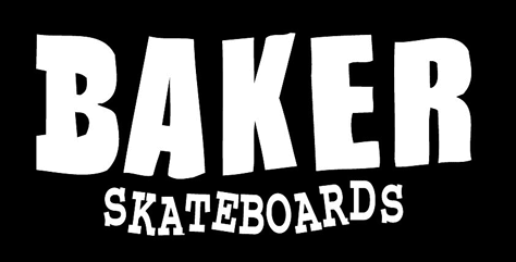 baker skateboards logo
