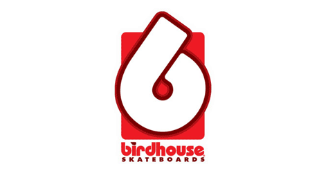 birdhouse skateboards logo