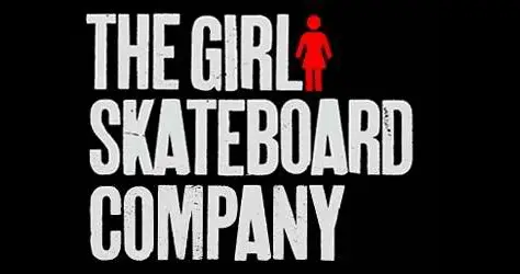 girl skateboards logo