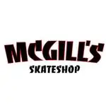 McGill's Skate Shop
