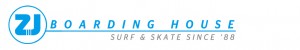 ZJ Boarding House Skate Shop