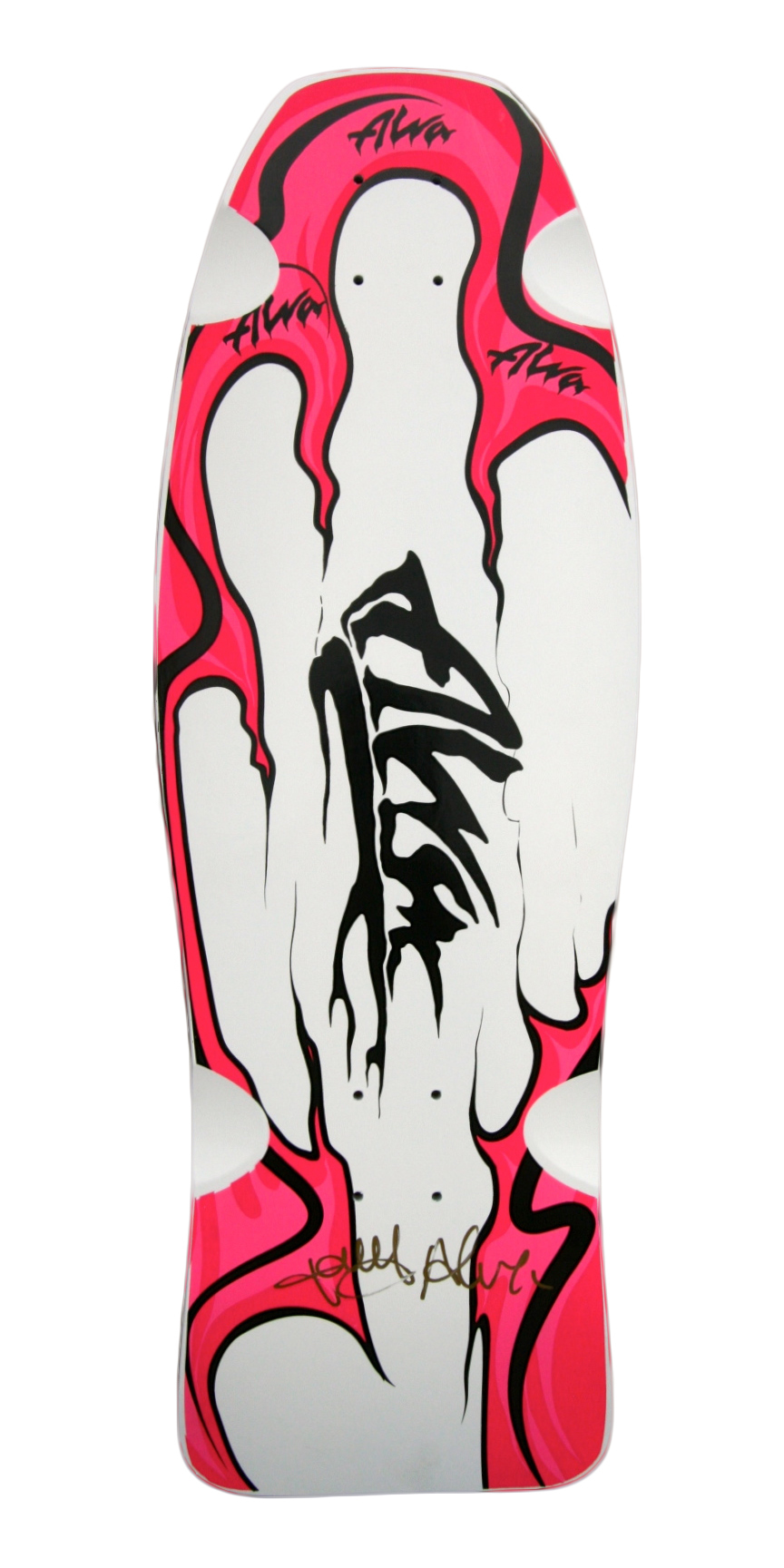 Alva Skateboards  Decks  El Skate Shop