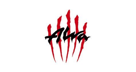 alva skateboards logo