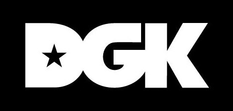 dgk skateboards logo