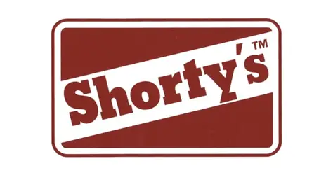 shortys skateboard logo