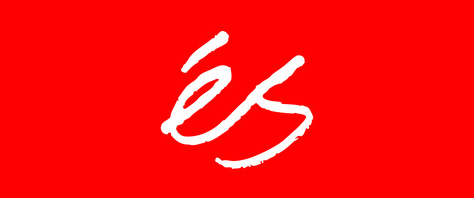 es footwear logo