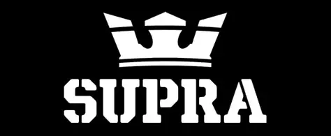 supra footwear logo