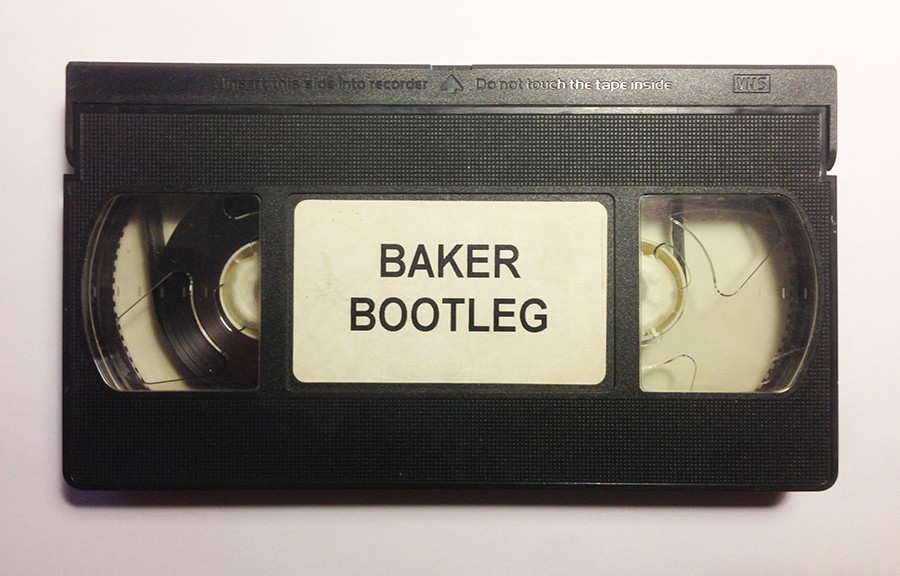 The Baker Bootleg Skate Video