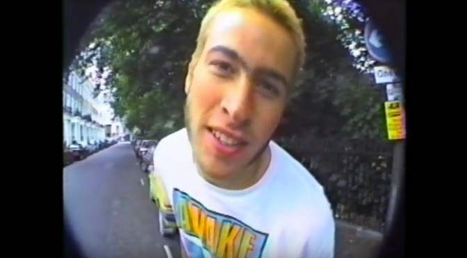 Jason lee skateboarding career