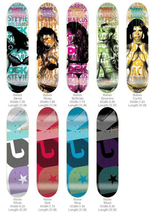 DGK Skateboards Catalog 2009 Page 1