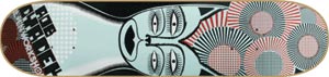 alien workshop skateboard deck rob dyrdek high society