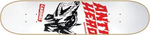 antihero john cardiel hellhound skateboard deck