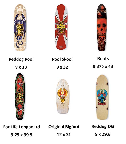 dogtown skateboards catalog 2009 page 2