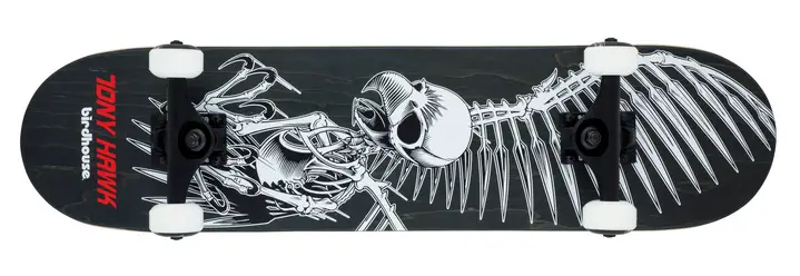 Tony Hawk Full Skull Complete 8 1